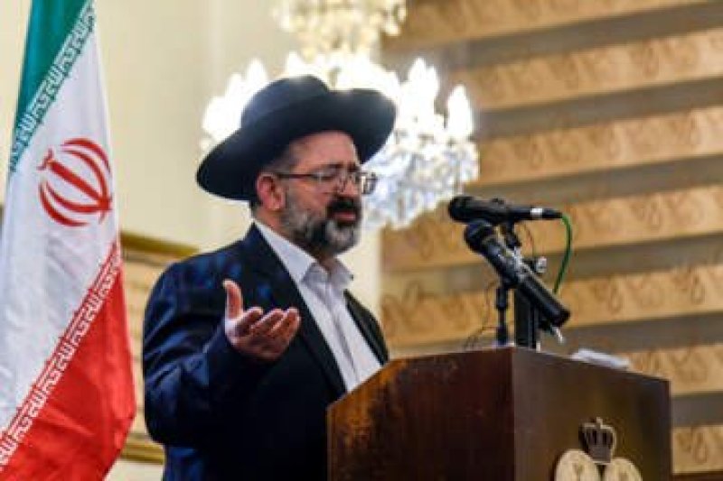 סוכנות הידיעות האיראנית אירנא