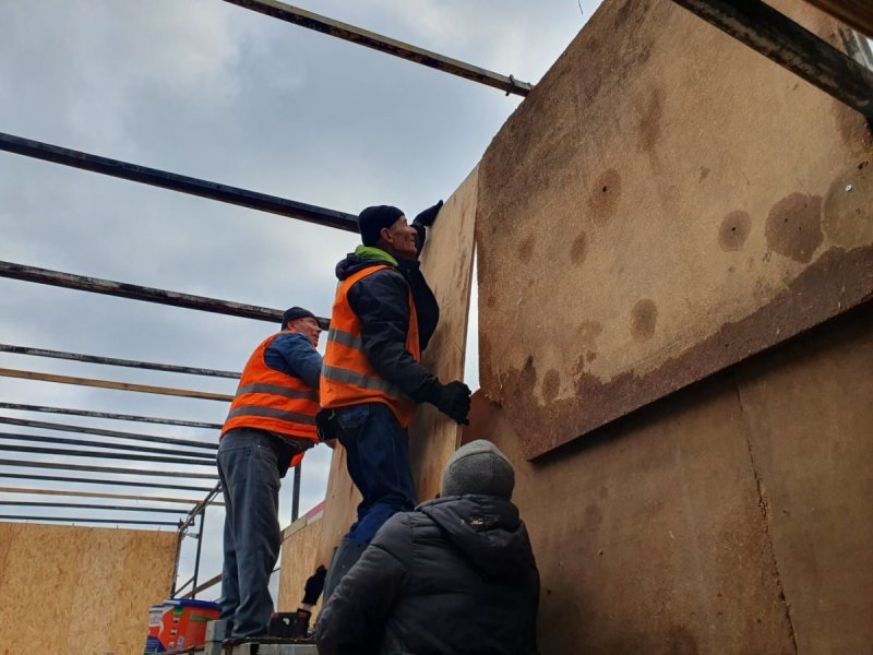 איחוד ברסלב באומן