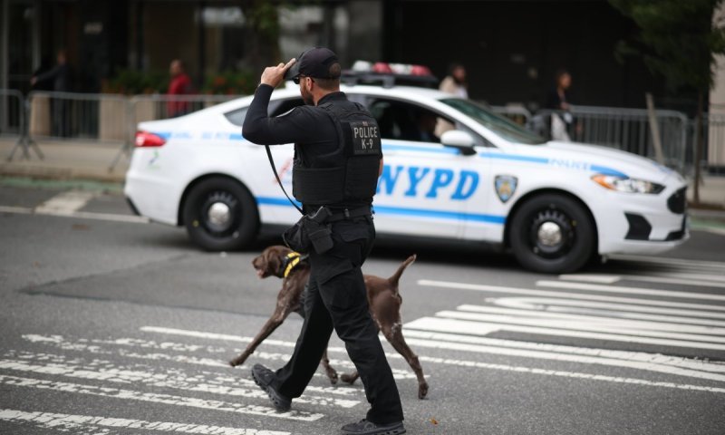 דו"ח ה-FBI חושף: יהודים היו יעד ל-63% מפשעי השנאה על רקע דתי בארה"ב ב-2025