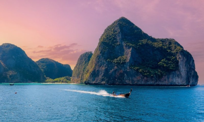 אסון בתאילנד: ישראלי נהרג בתאונת אופנוע, בנו נפצע קשה