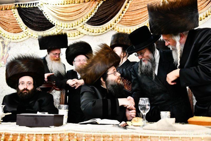 שוקי לרר