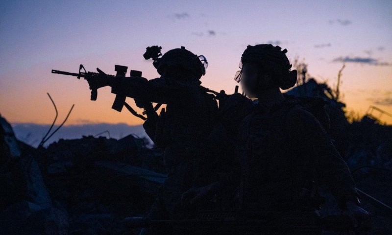 אי הסכמה בין ירושלים לוושינגטון: שיקום עזה עכשיו או פירוז קודם