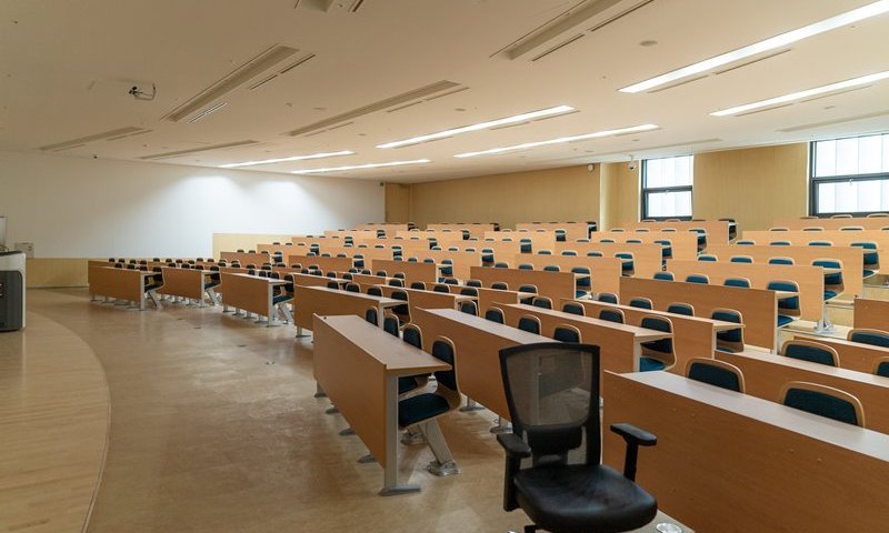 אוניברסיטת ברקלי תפצה חוקרת ישראלית שבוטלה הזמנתה