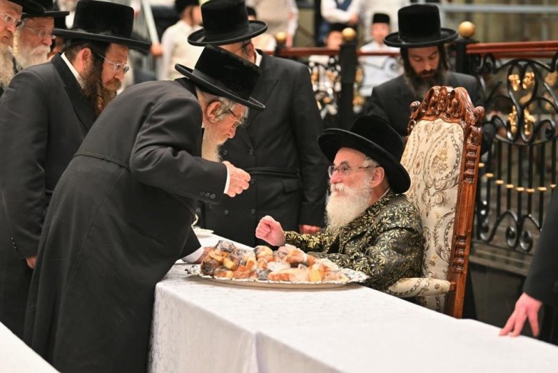 יהושע פרוכטר