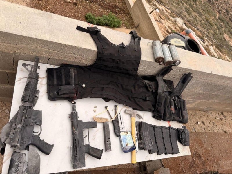 דוברות המשטרה