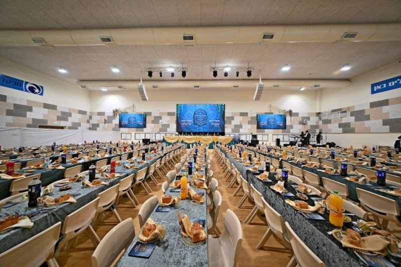 יהושע פרוכטר