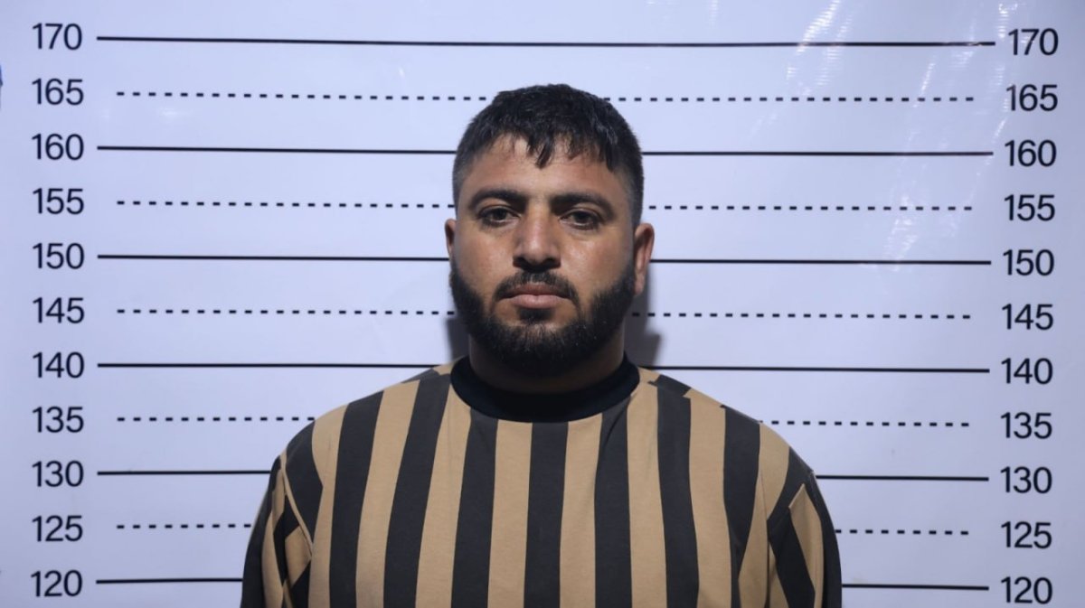 משרד הפנים של סוריה