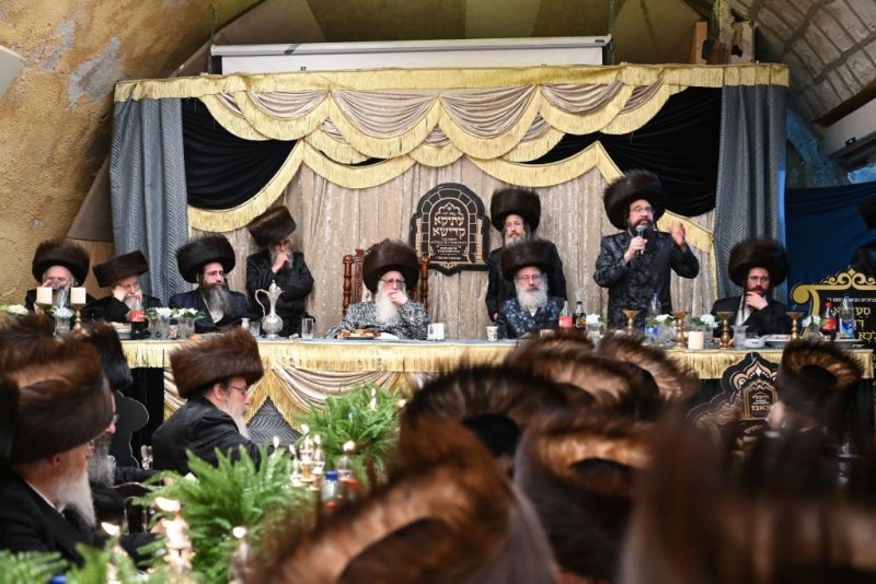 משה גולדשטיין