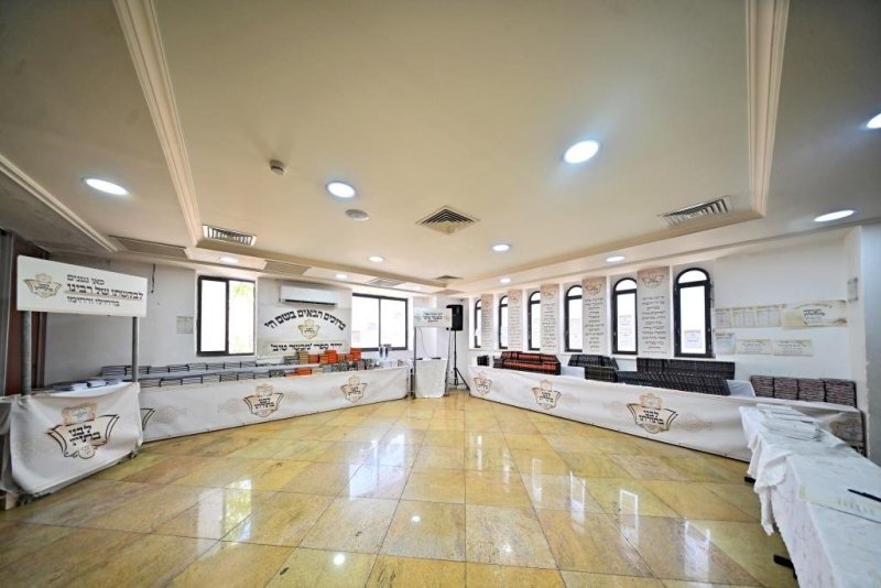 יהושע פרוכטר