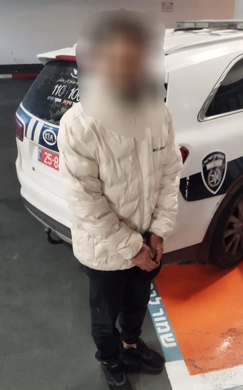 דוברות המשטרה