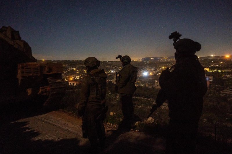 דובר צה"ל