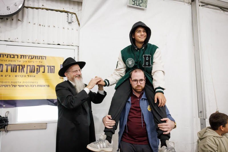 דניאל נפוסי