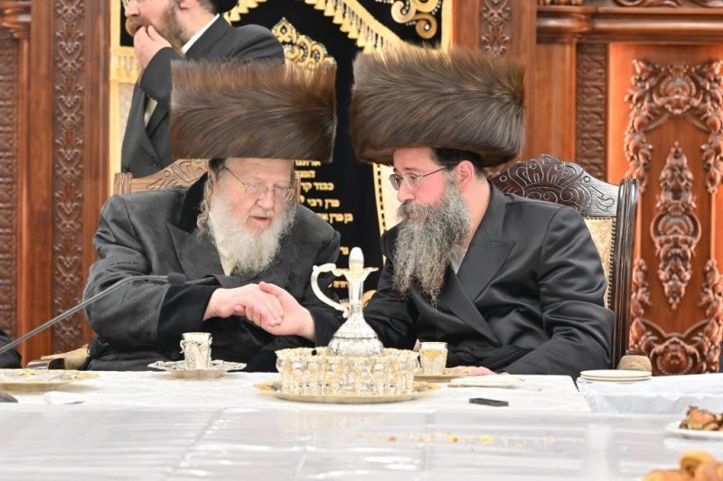 יהושע פרוכטר