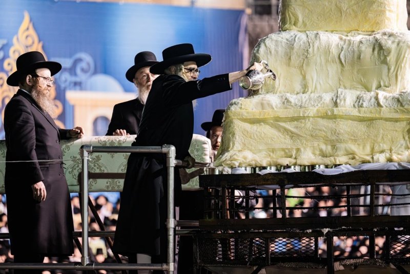 י. שטיין, שלום קליין ושלום שוורץ
