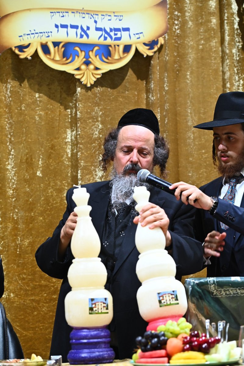 שוקי לרר
