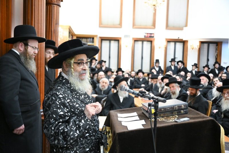 משה גולדשטיין