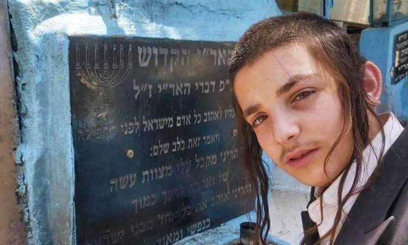 גל הירש יסייע באיתורו של מוישי? הפנייה החריגה של משפחת קליינרמן