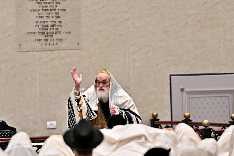 יהושע פרוכטר