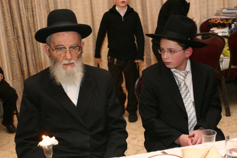 מתתיהו גולדברג