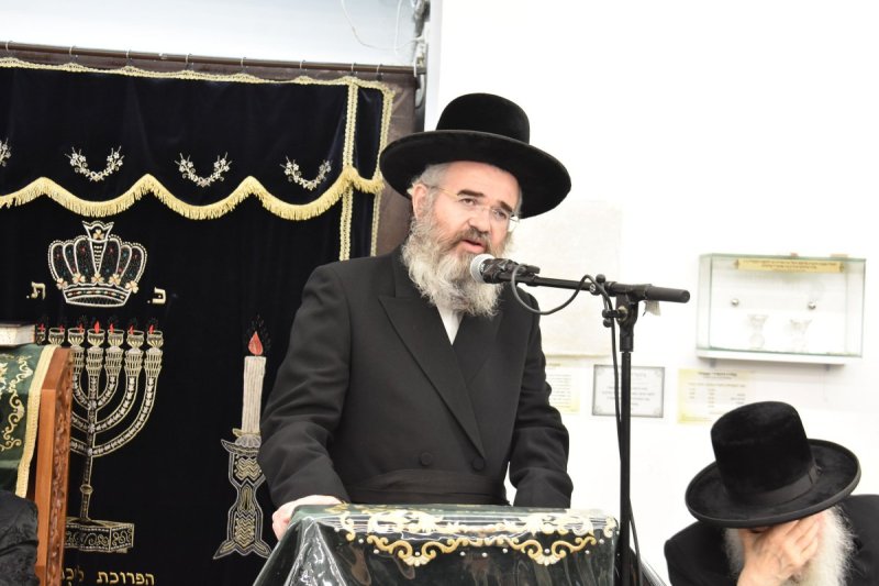 יהודה פרקוביץ