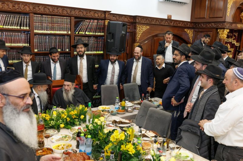 אליעזר פיינשטיין