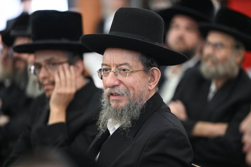 משה גולדשטיין