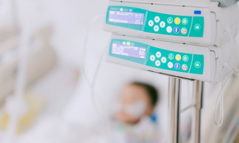 פעוט בן 3 בלע סוללת דיסק וחולץ בניתוח חירום