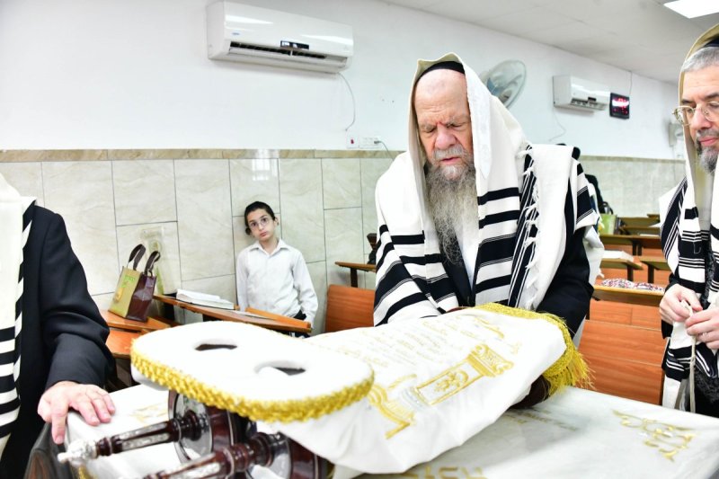 שוקי לרר