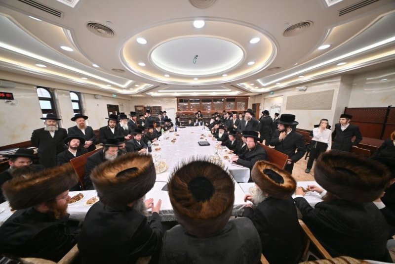 יהושע פרוכטר