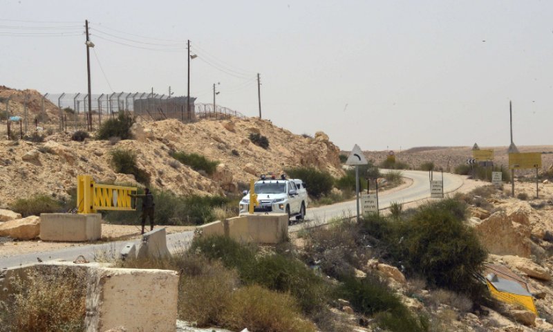 חשד לריגול, מעצר מסתורי או מוות: חשש לחייהם של שלושה ישראלים