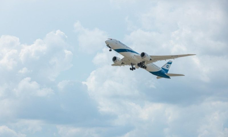 למרות ההגבלה בנתב"ג: אל על תטיס 1,350 נוסעים לניו יורק