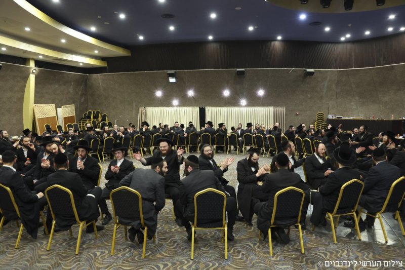 הערשי לינדנבוים