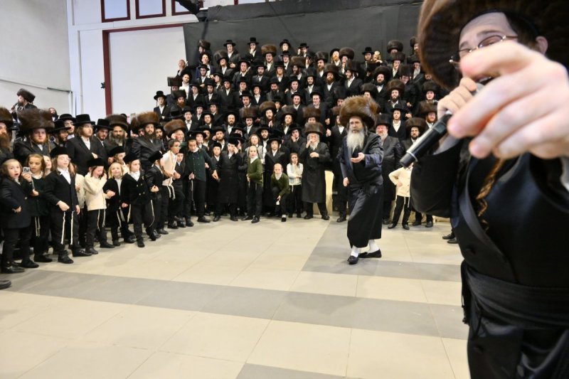 ארי קופרשטוק