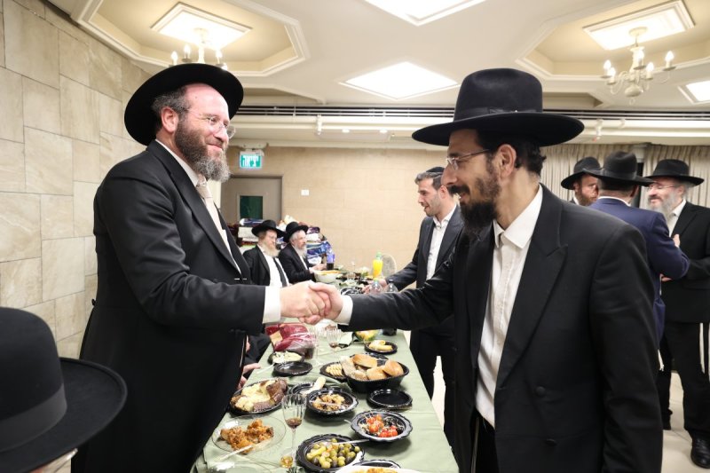 שמוליק קורלנסקי