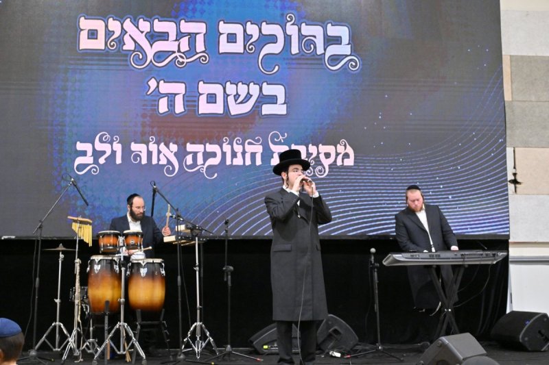 יהושע פרוכטר