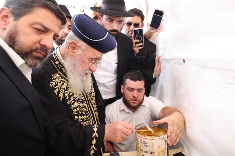 דוד ארזני