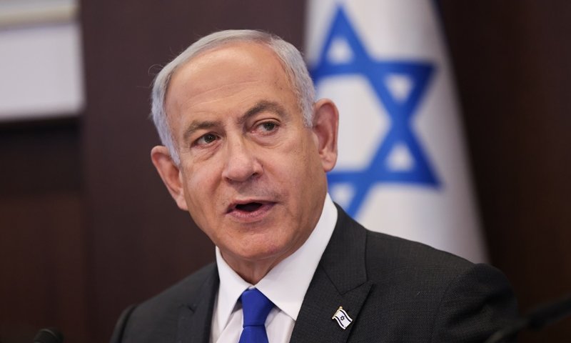 יגיע להסכם? נתניהו מתכנן: מינוי מחליף לרון דרמר