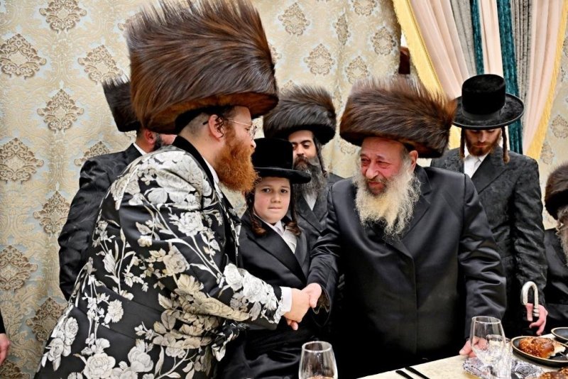 יהושע פרוכטר