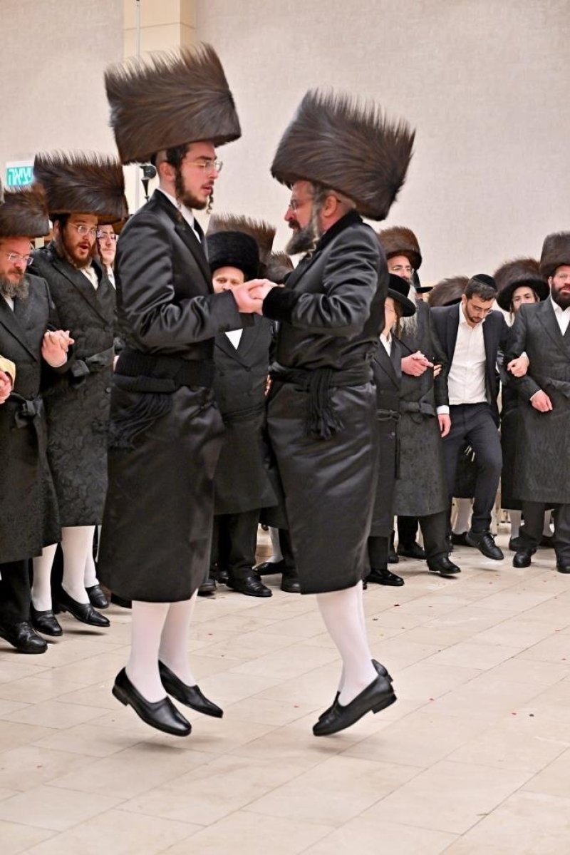 יהושע פרוכטר