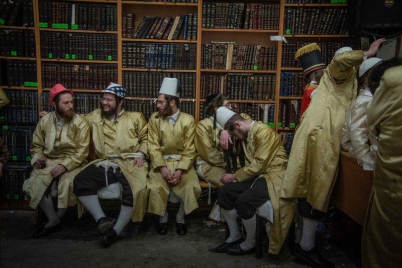 ארי קופרשטוק