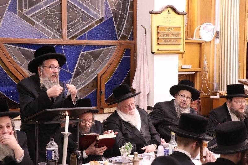 מתתיהו גולדברג