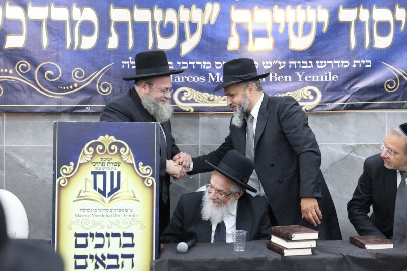 שוקי לרר