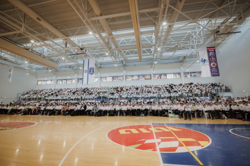 עקיבא שיינברגר