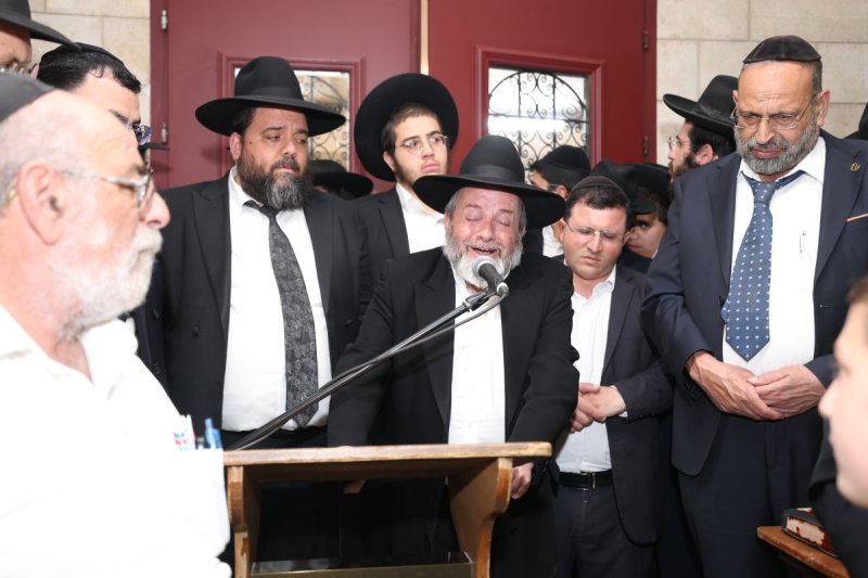 דוד ארזני