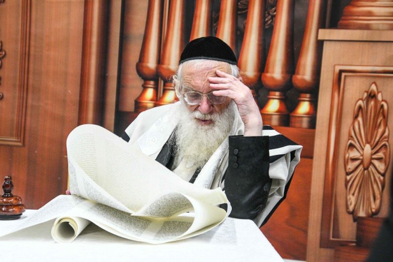 ארי קופרשטוק