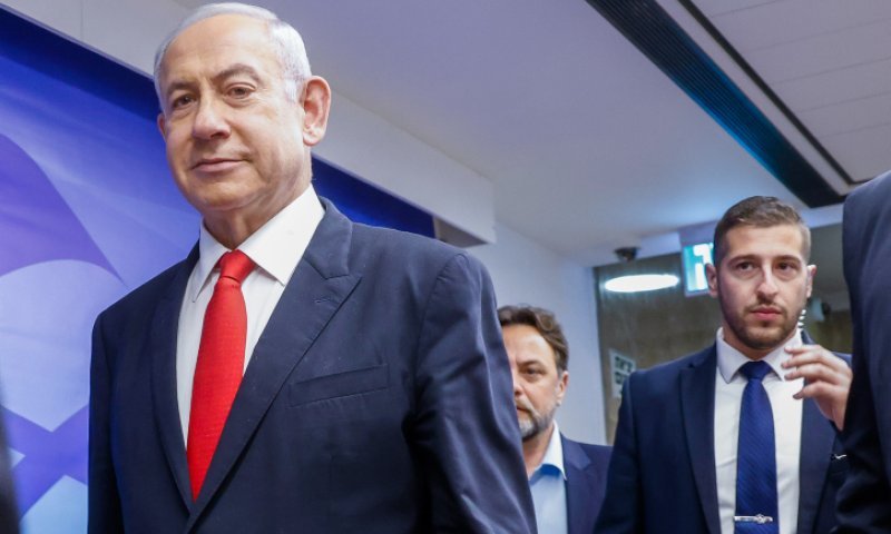 דוברים במשרד ראש הממשלה הועסקו ללא סיווג ביטחוני