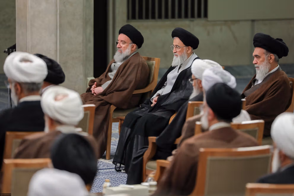 משבר פנימי פרץ במועצת המומחים של איראן: "לשמור על הקווים האדומים" 
