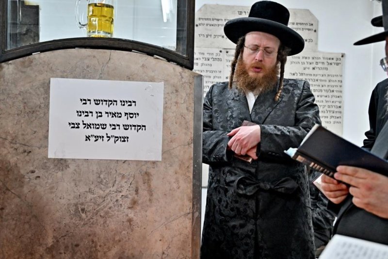 יהושע פרוכטר