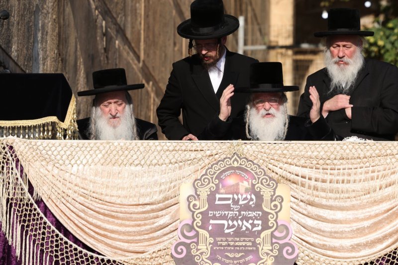 יהושע פרוכטר