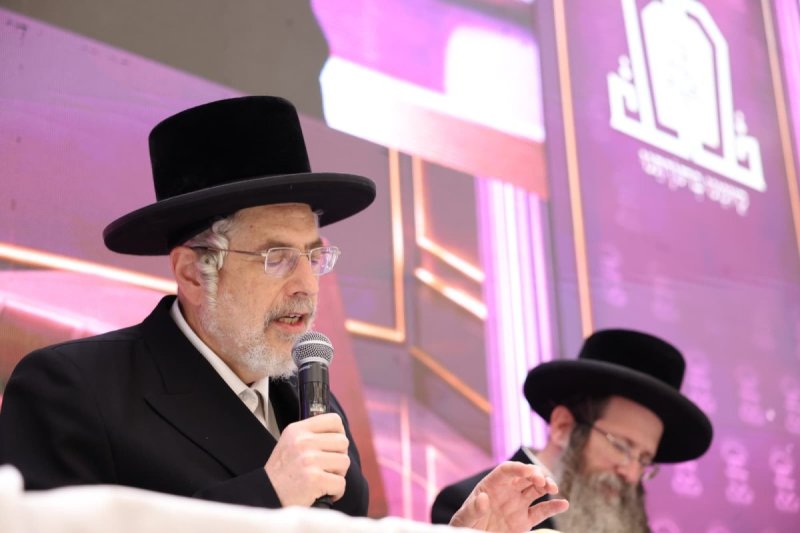 יעקב נחומי, שמוליק קורלנסקי ואלעזר פיינשטיין